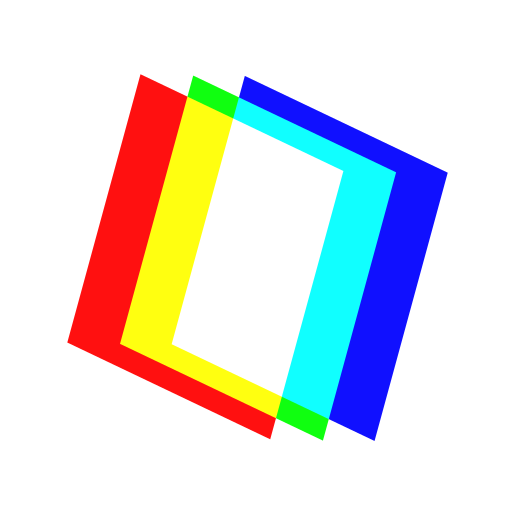 Addi(c)tive Colors App Logo