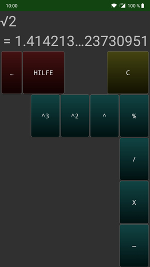 AdaptiveCalc Screenshot 4