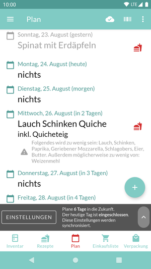 Poyki Screenshot 3