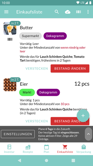 Poyki Screenshot 4