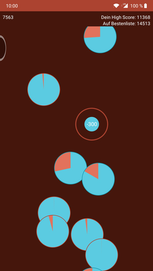 Terracotta Pi Screenshot 1