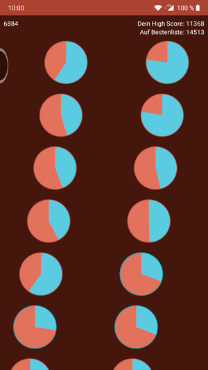 Terracotta Pi Screenshot 3